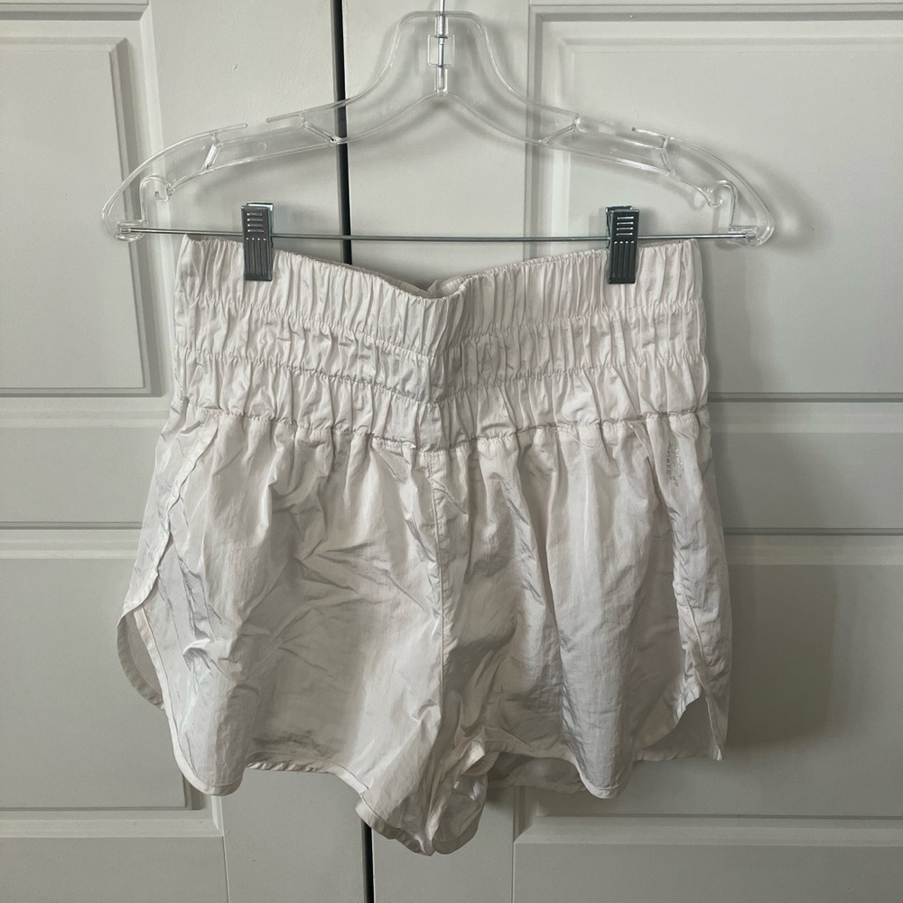Free People Movement shorts - Picture 4 of 7